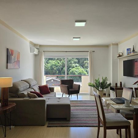卡内拉Residencial Dona Virginia Centro公寓 外观 照片