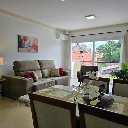 卡内拉Residencial Dona Virginia Centro公寓 外观 照片