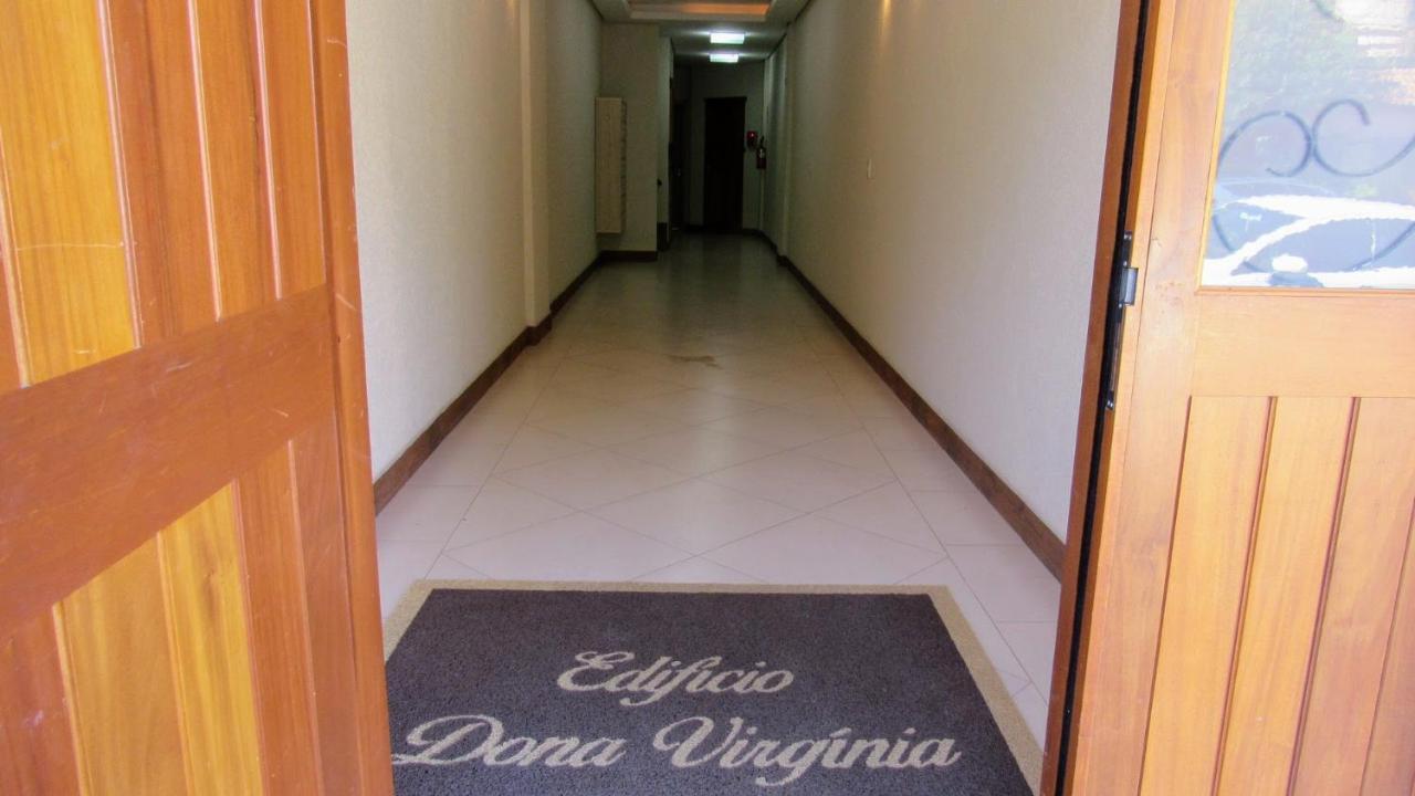 卡内拉Residencial Dona Virginia Centro公寓 外观 照片